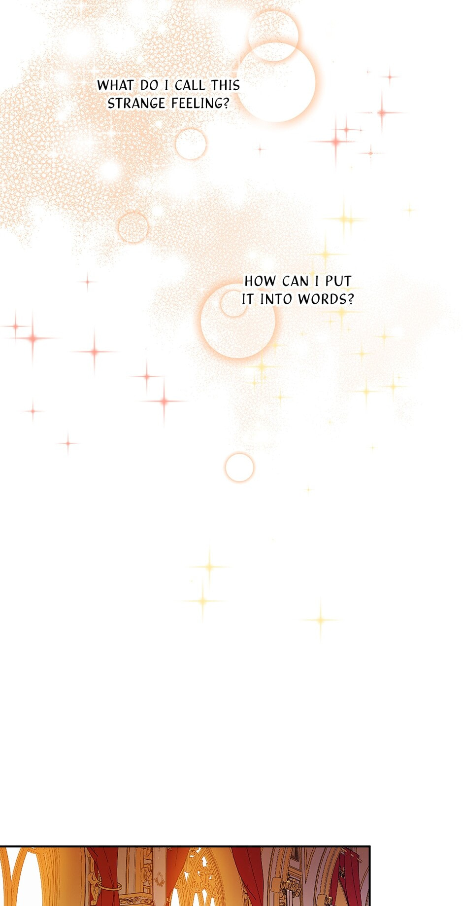 Observing Elena Evoy Chapter 43 page 54 - 