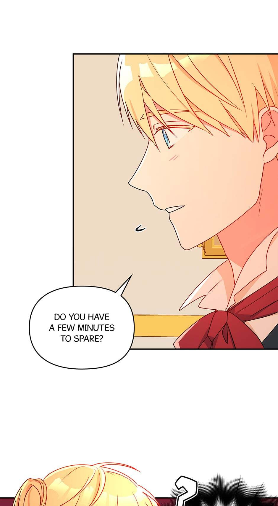 Observing Elena Evoy Chapter 43 page 57 - 