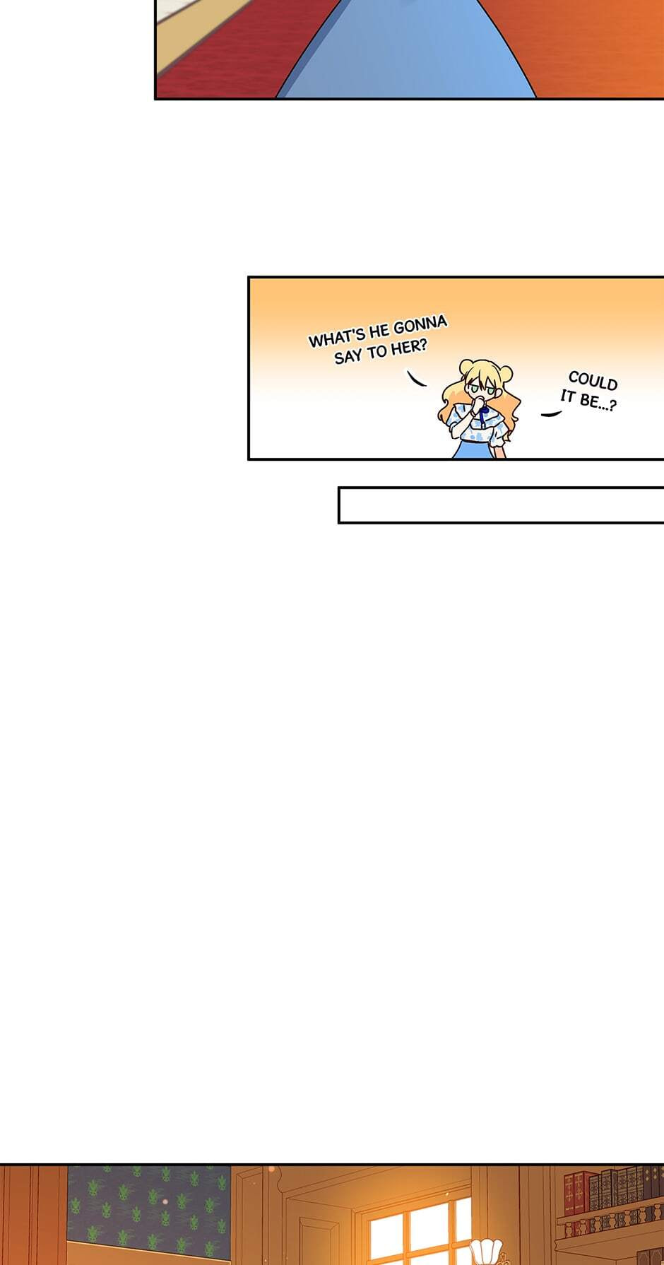 Observing Elena Evoy Chapter 43 page 64 - 