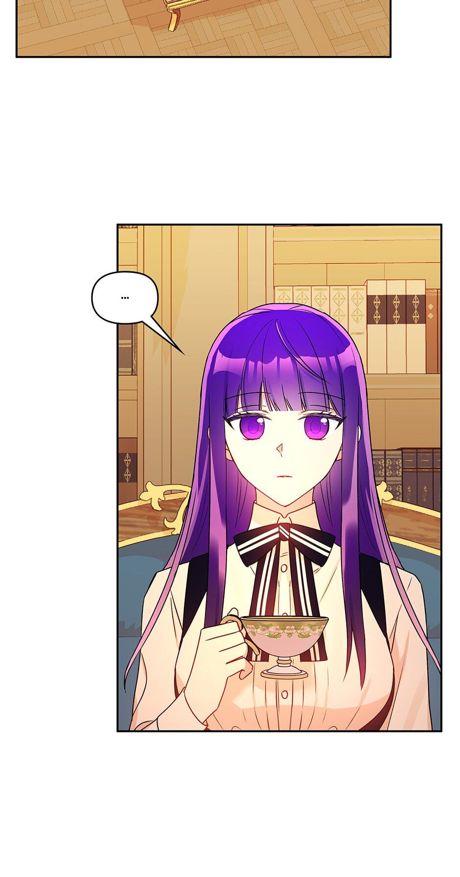 Observing Elena Evoy Chapter 43 page 66 - 
