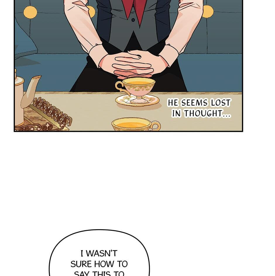 Observing Elena Evoy Chapter 43 page 68 - 