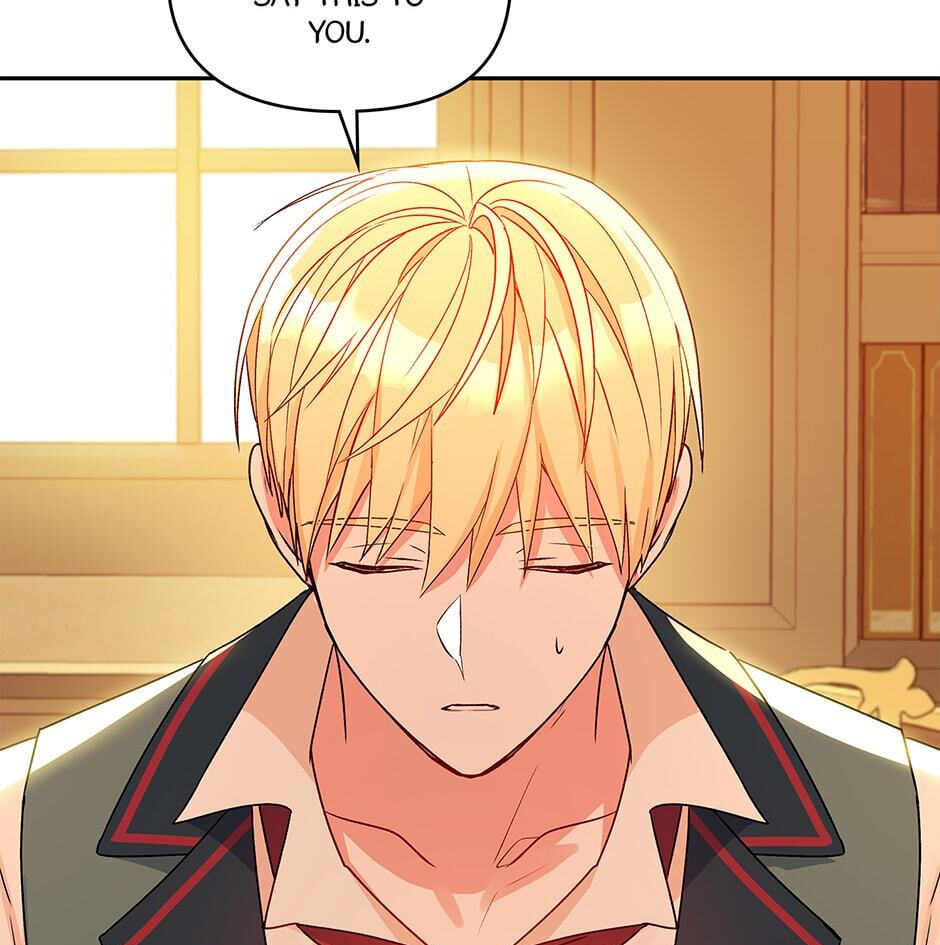 Observing Elena Evoy Chapter 43 page 69 - 