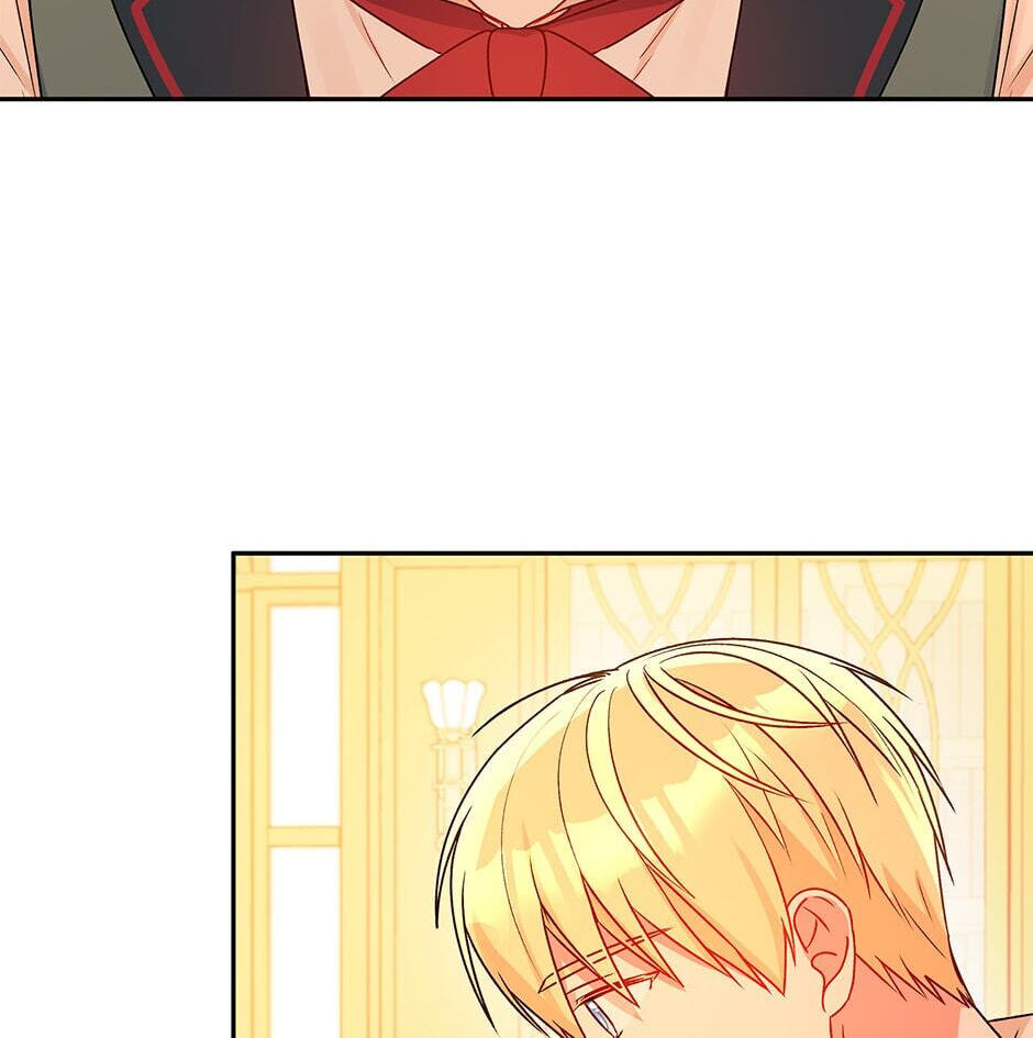 Observing Elena Evoy Chapter 43 page 70 - 