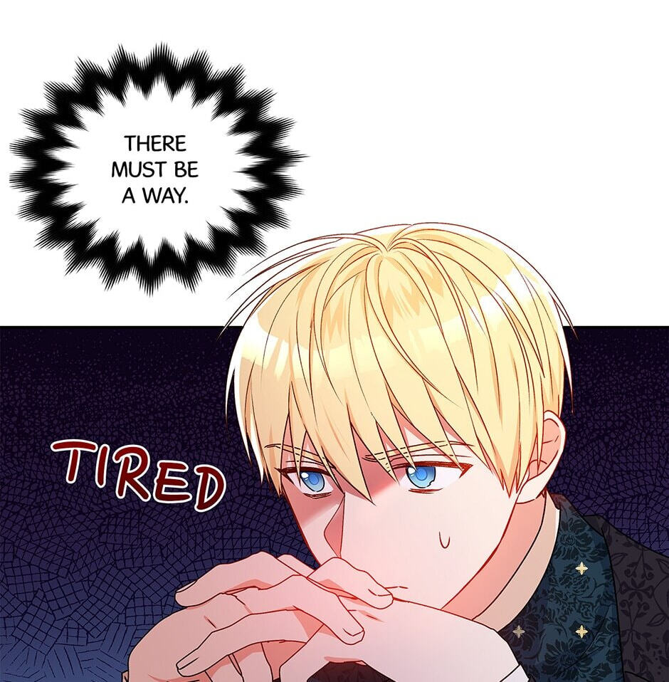Observing Elena Evoy Chapter 43 page 8 - 