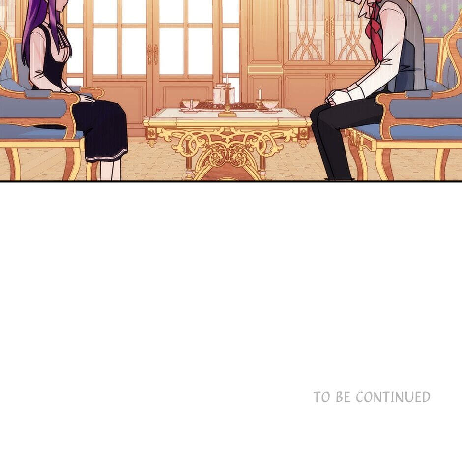 Observing Elena Evoy Chapter 43 page 76 - 