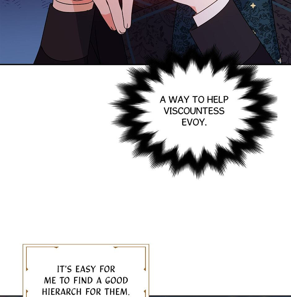 Observing Elena Evoy Chapter 43 page 9 - 