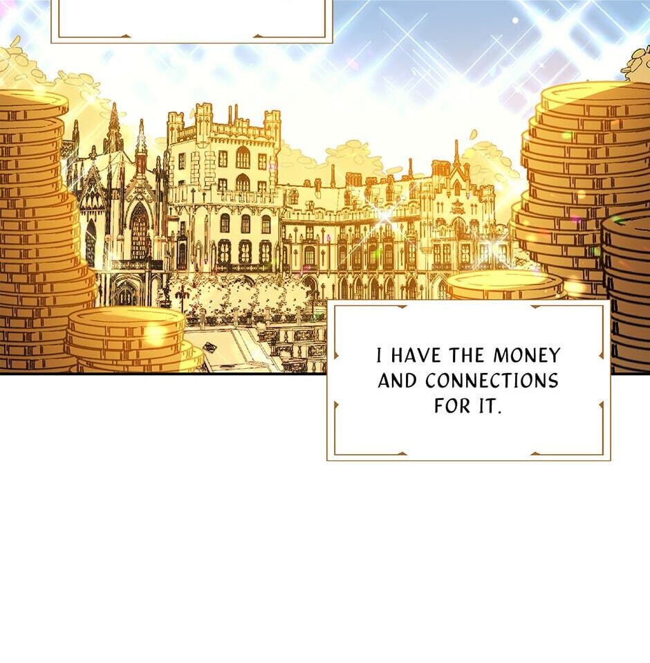 Observing Elena Evoy Chapter 43 page 10 - 