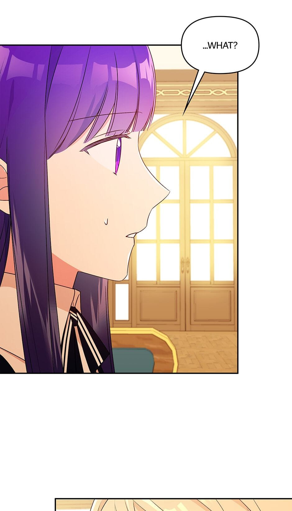 Observing Elena Evoy Chapter 44 page 3 - 