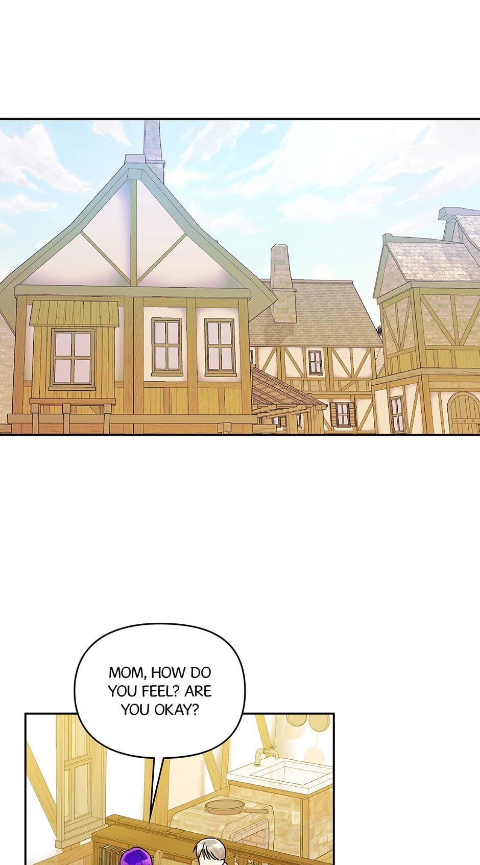 Observing Elena Evoy Chapter 44 page 27 - 