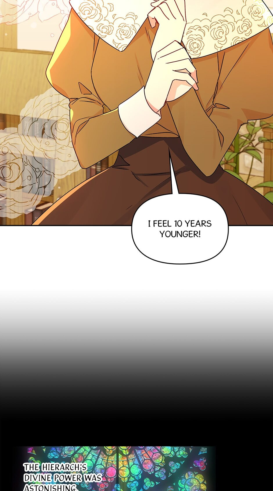 Observing Elena Evoy Chapter 44 page 29 - 