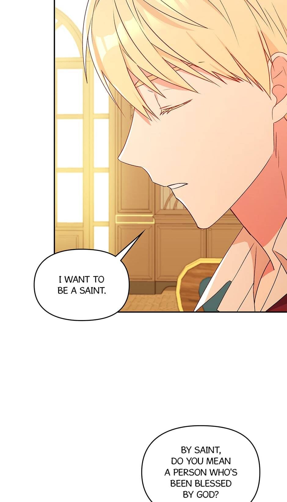Observing Elena Evoy Chapter 44 page 4 - 