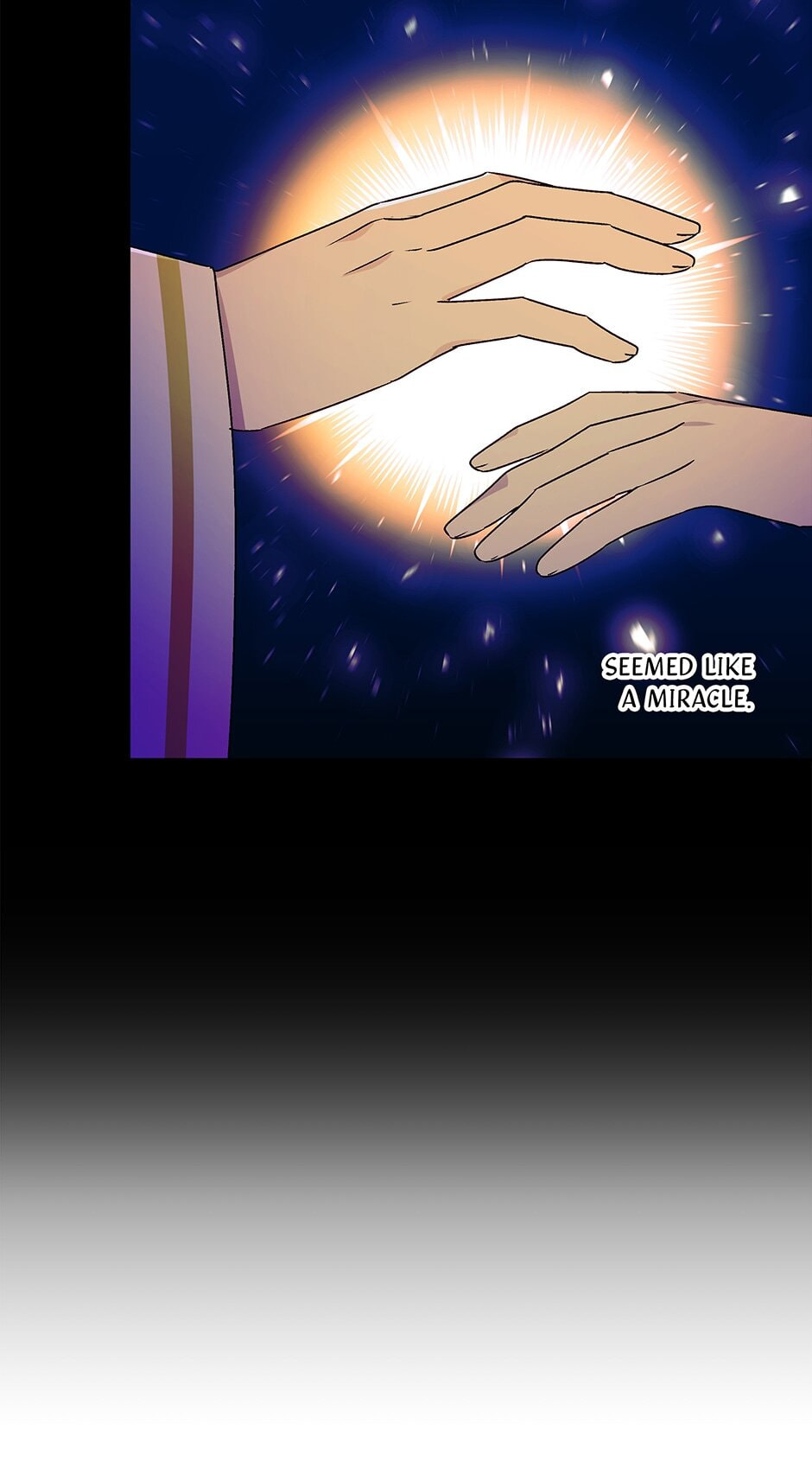 Observing Elena Evoy Chapter 44 page 31 - 