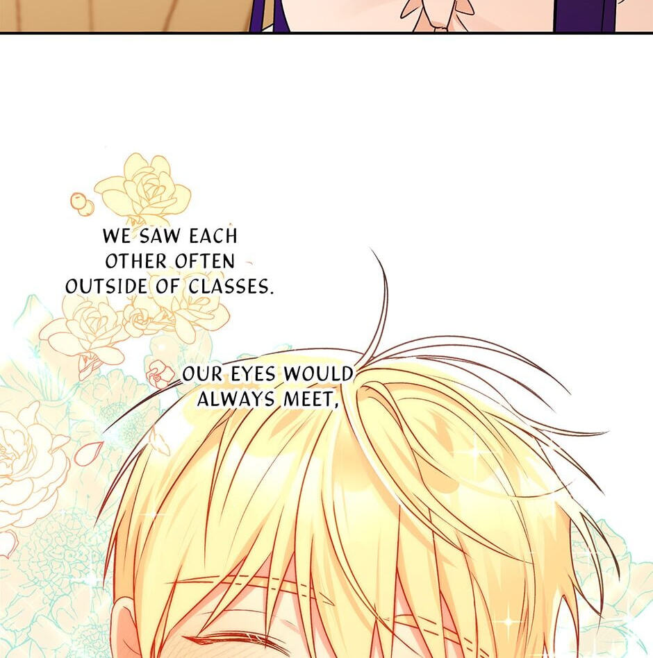 Observing Elena Evoy Chapter 44 page 38 - 