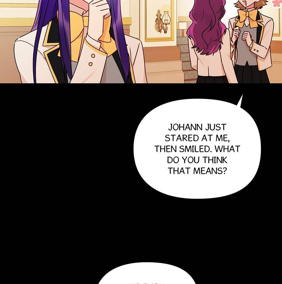 Observing Elena Evoy Chapter 44 page 41 - 