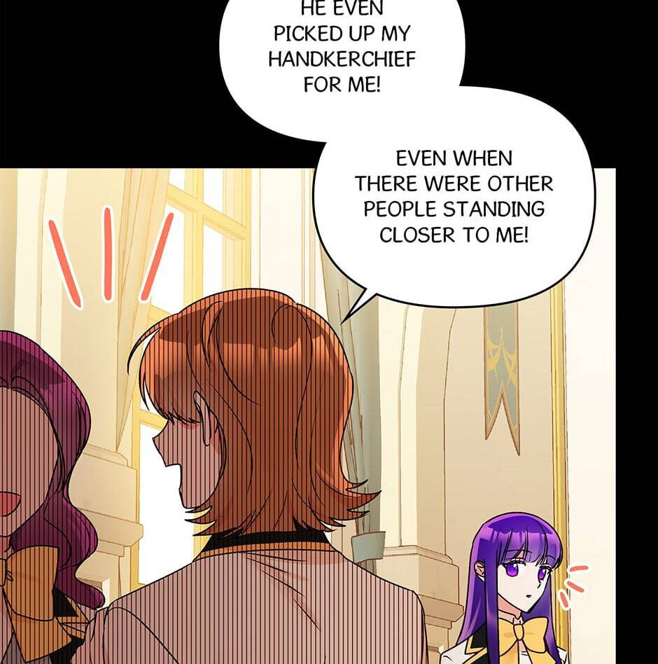 Observing Elena Evoy Chapter 44 page 42 - 
