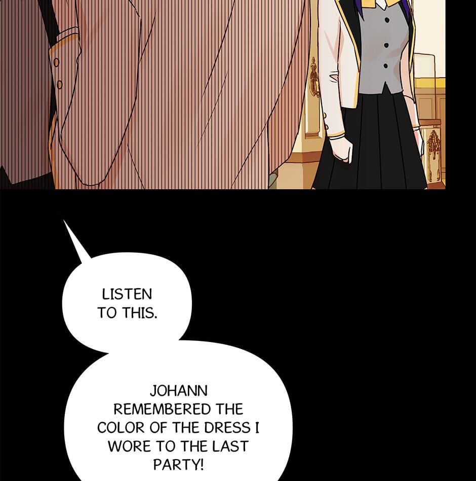 Observing Elena Evoy Chapter 44 page 43 - 