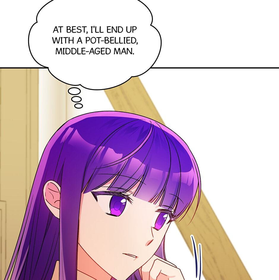 Observing Elena Evoy Chapter 44 page 51 - 