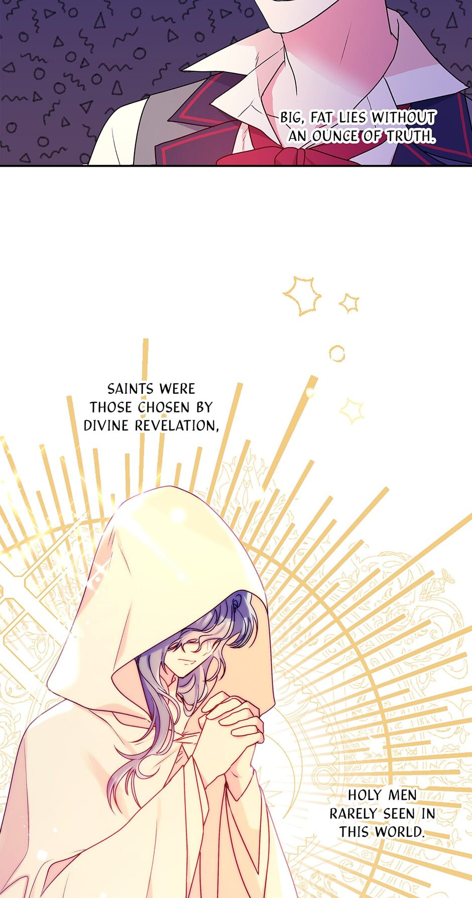 Observing Elena Evoy Chapter 44 page 7 - 
