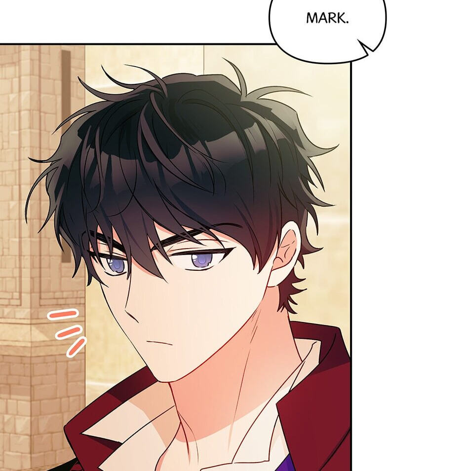 Observing Elena Evoy Chapter 44 page 64 - 