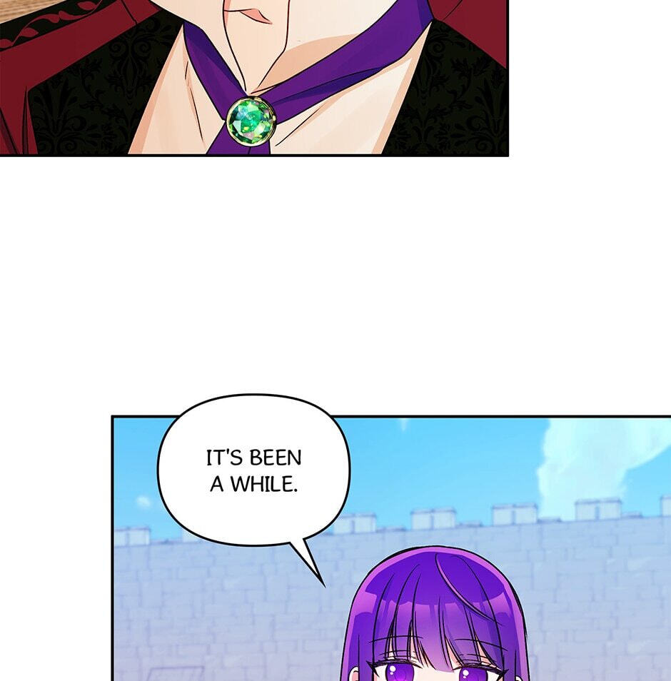 Observing Elena Evoy Chapter 44 page 65 - 