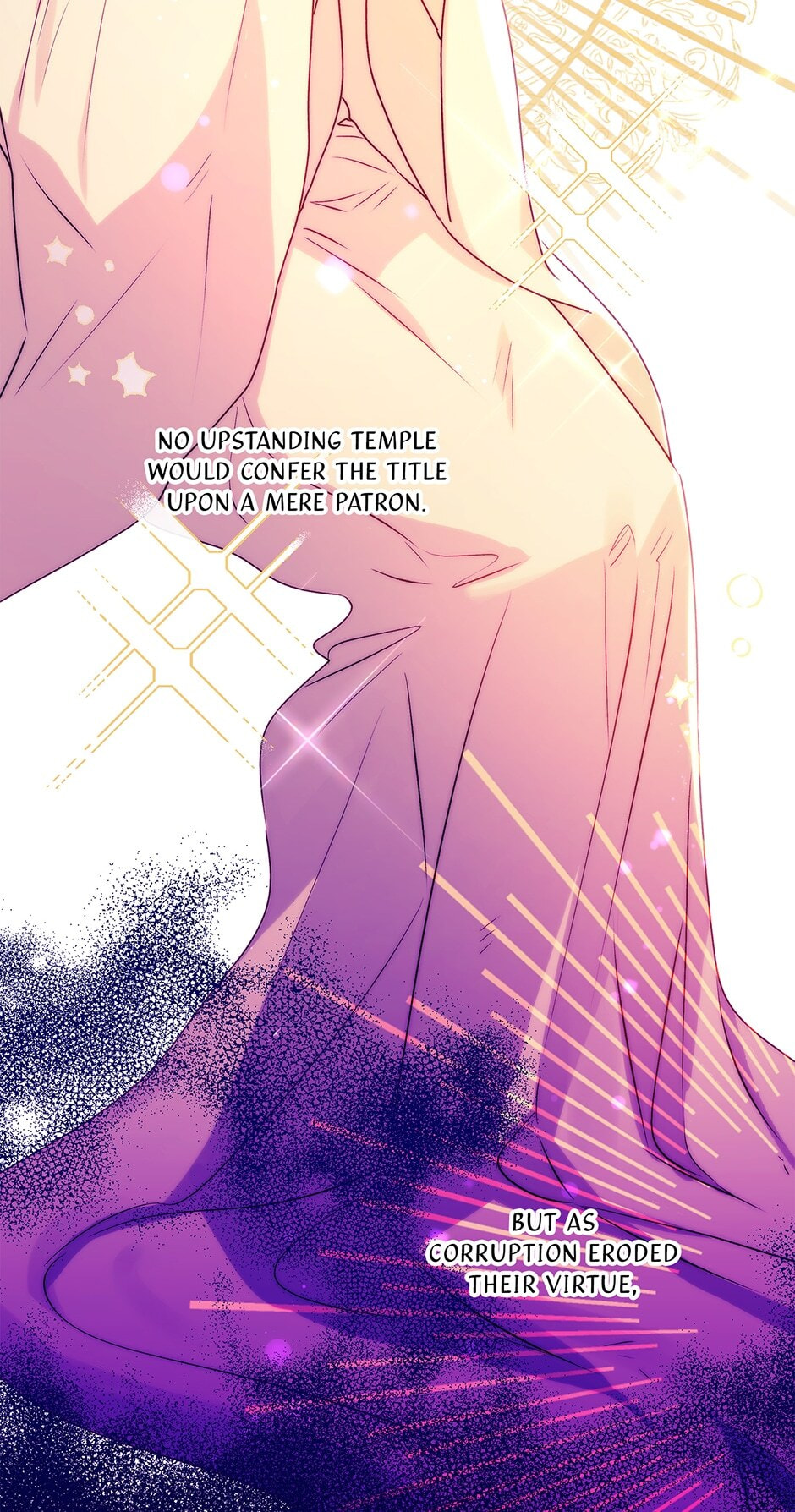 Observing Elena Evoy Chapter 44 page 8 - 
