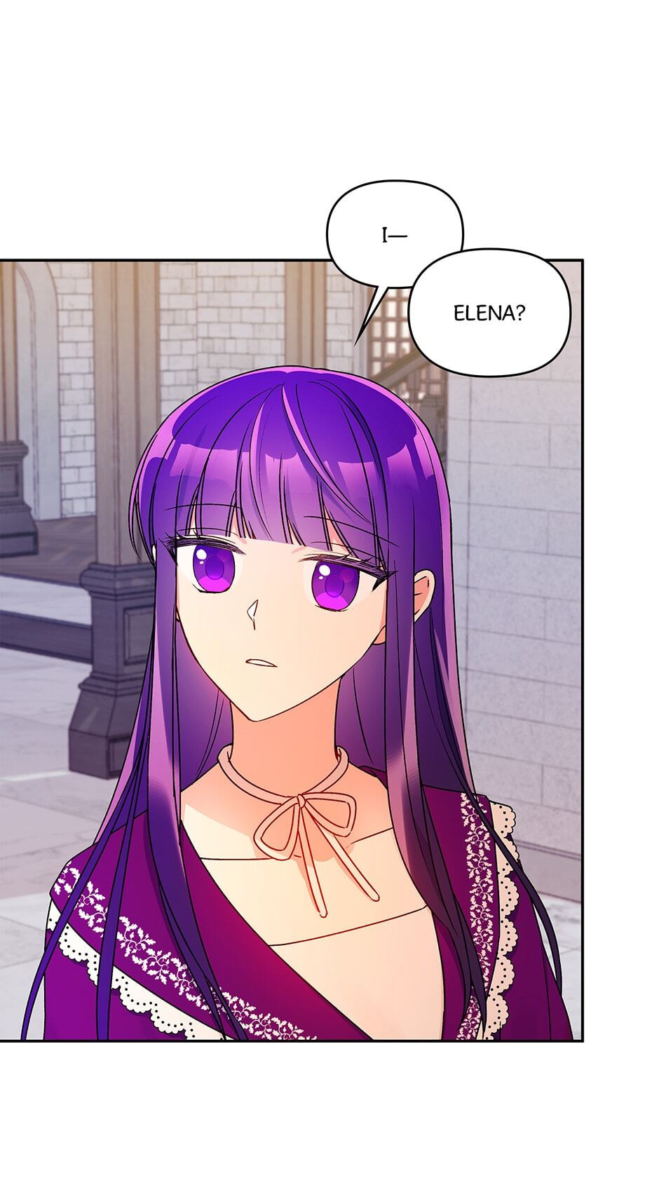 Observing Elena Evoy Chapter 44 page 72 - 