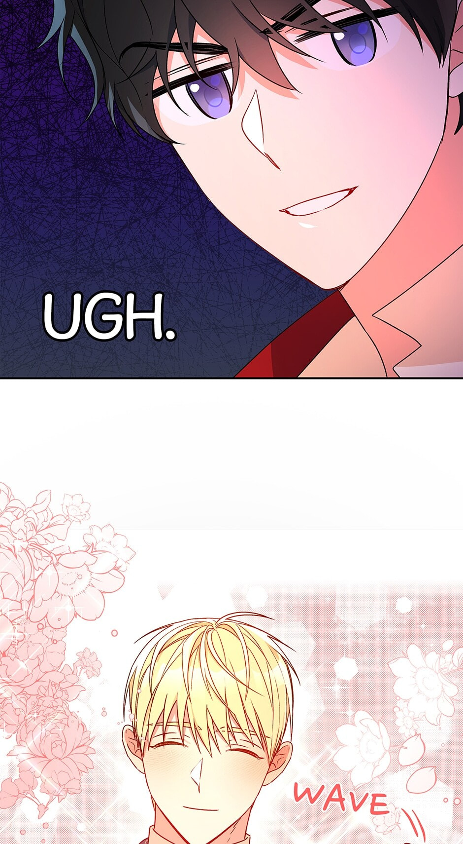 Observing Elena Evoy Chapter 44 page 74 - 