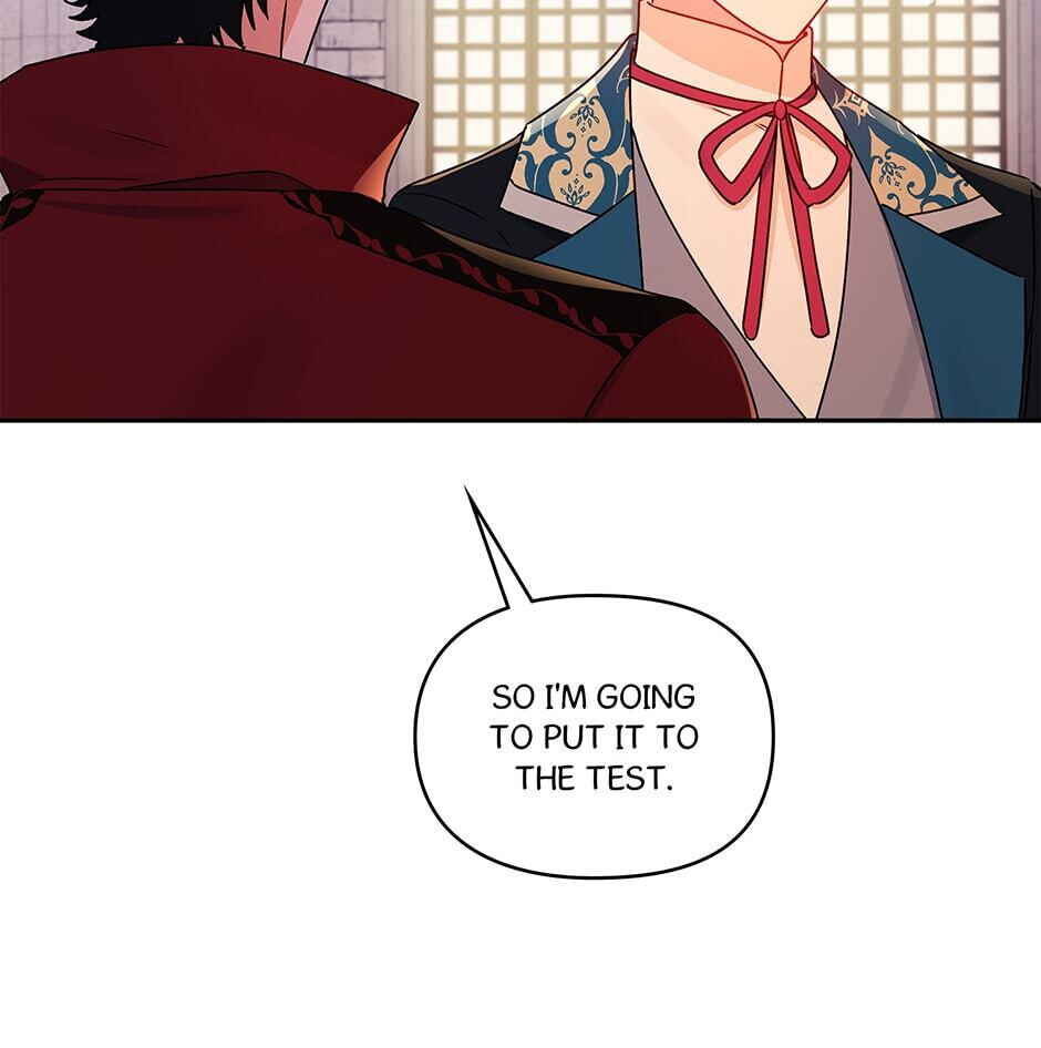 Observing Elena Evoy Chapter 44 page 84 - 