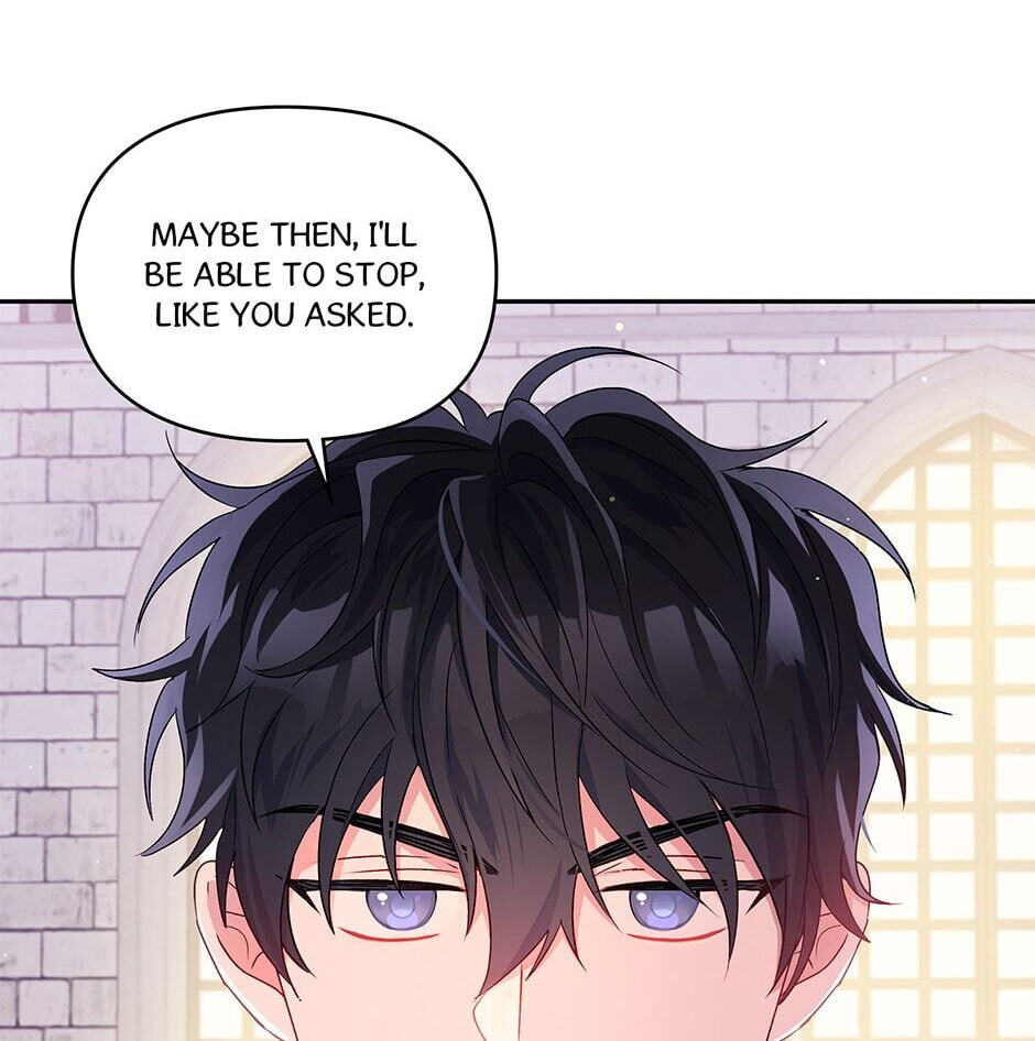 Observing Elena Evoy Chapter 44 page 85 - 