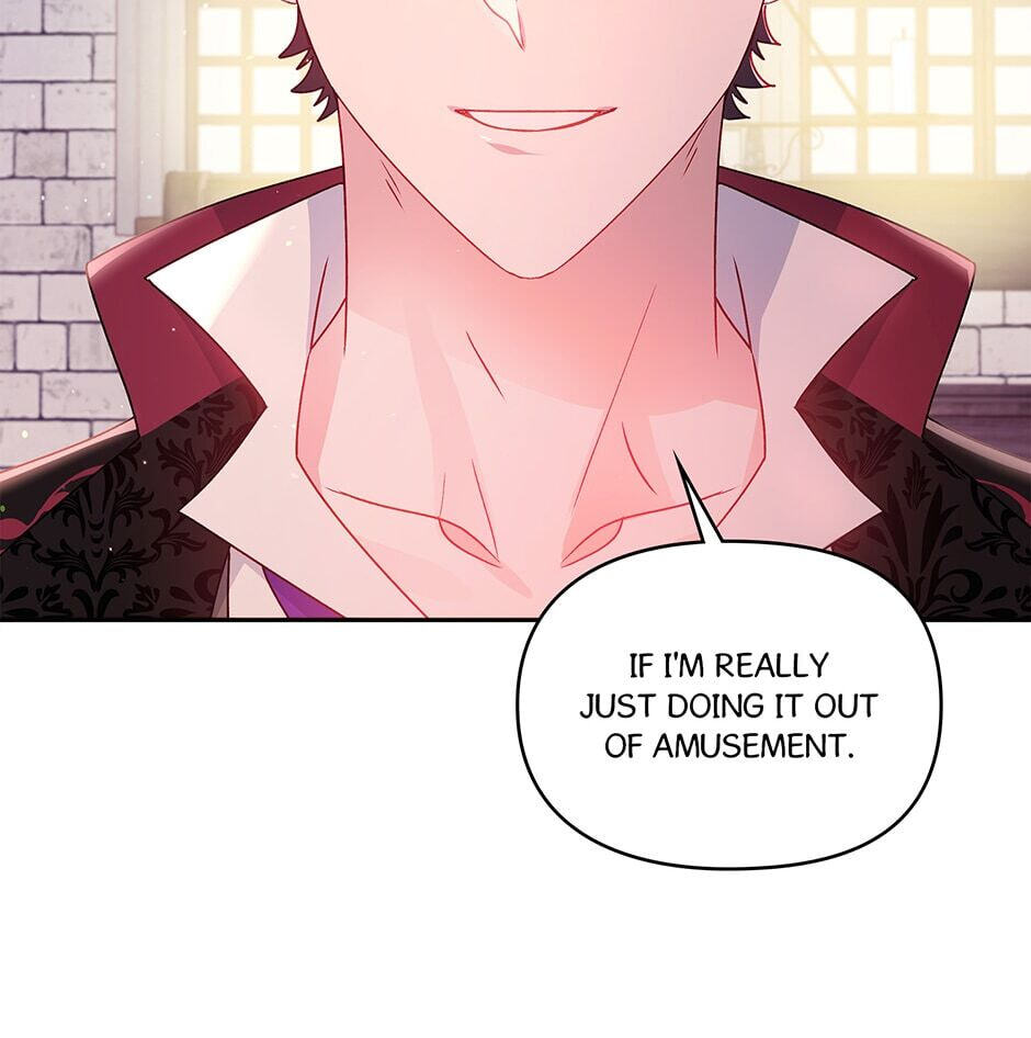 Observing Elena Evoy Chapter 44 page 86 - 