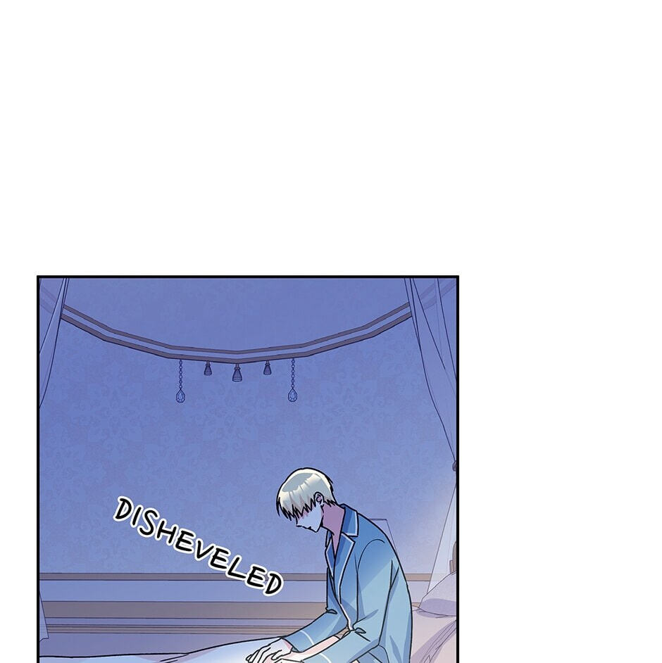 Observing Elena Evoy Chapter 45 page 2 - 
