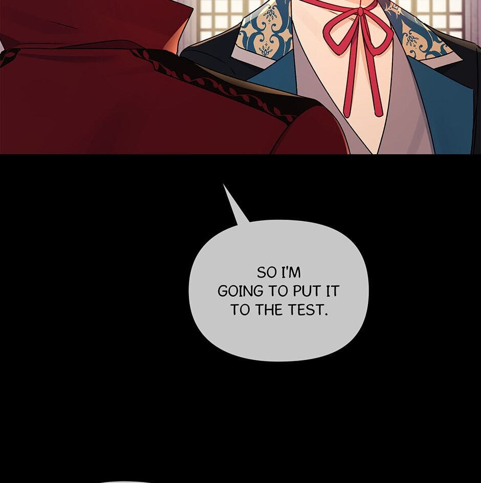 Observing Elena Evoy Chapter 45 page 11 - 
