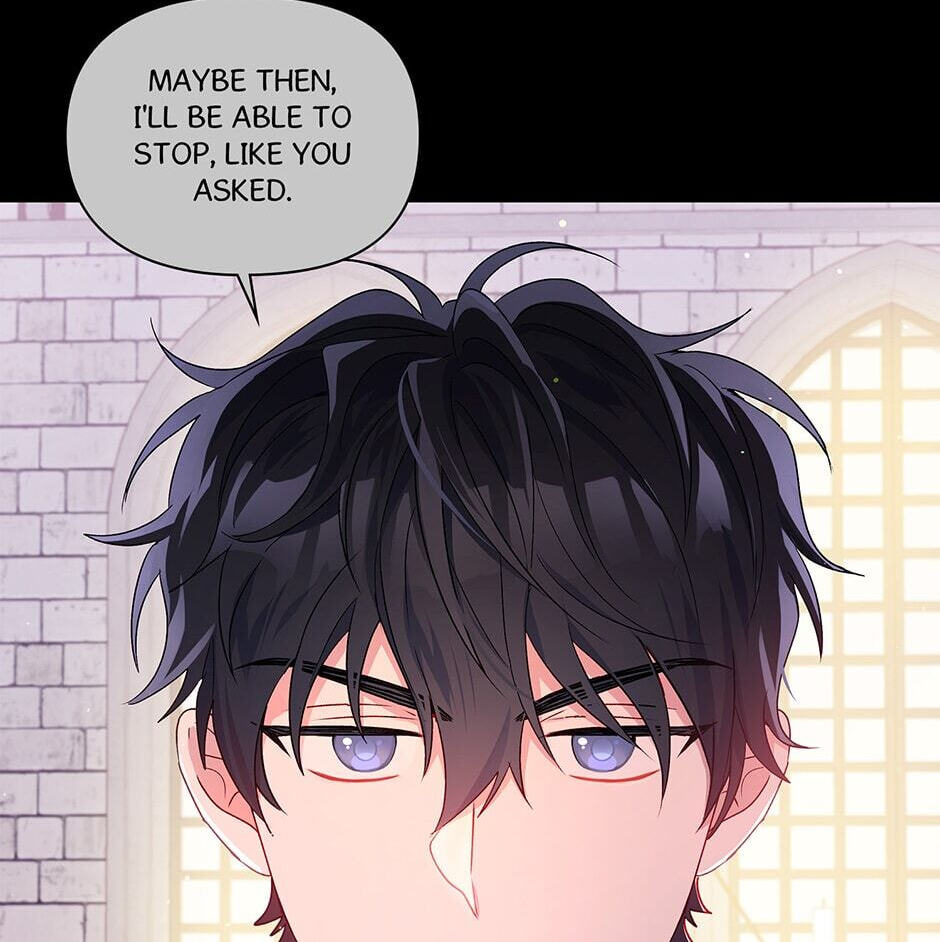 Observing Elena Evoy Chapter 45 page 12 - 