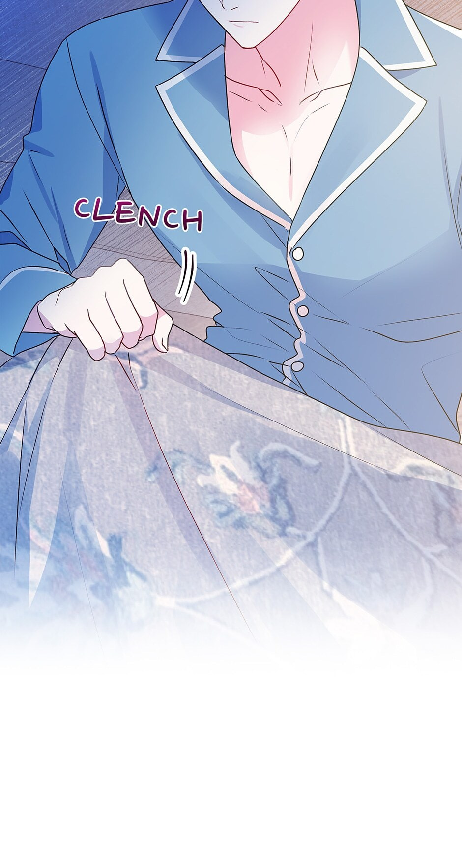 Observing Elena Evoy Chapter 45 page 18 - 