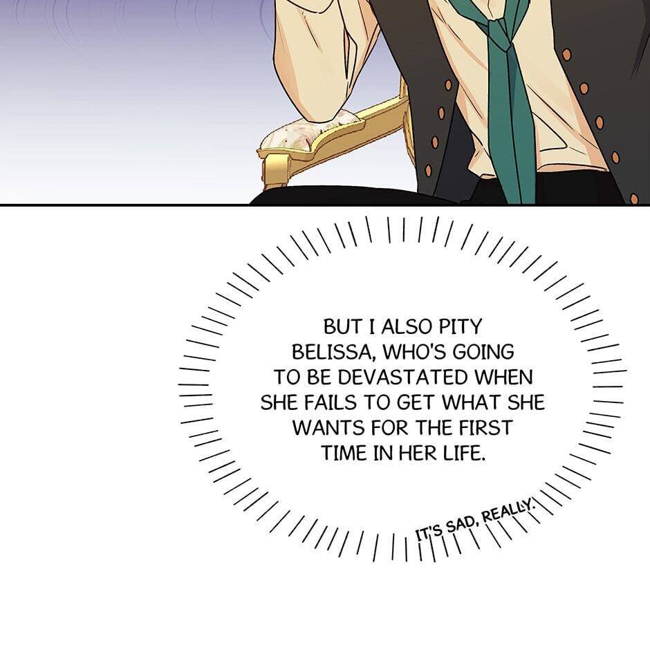 Observing Elena Evoy Chapter 45 page 38 - 
