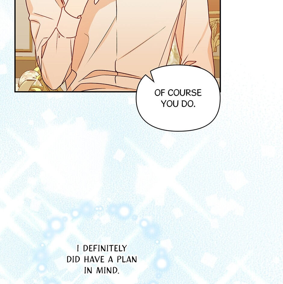 Observing Elena Evoy Chapter 45 page 40 - 