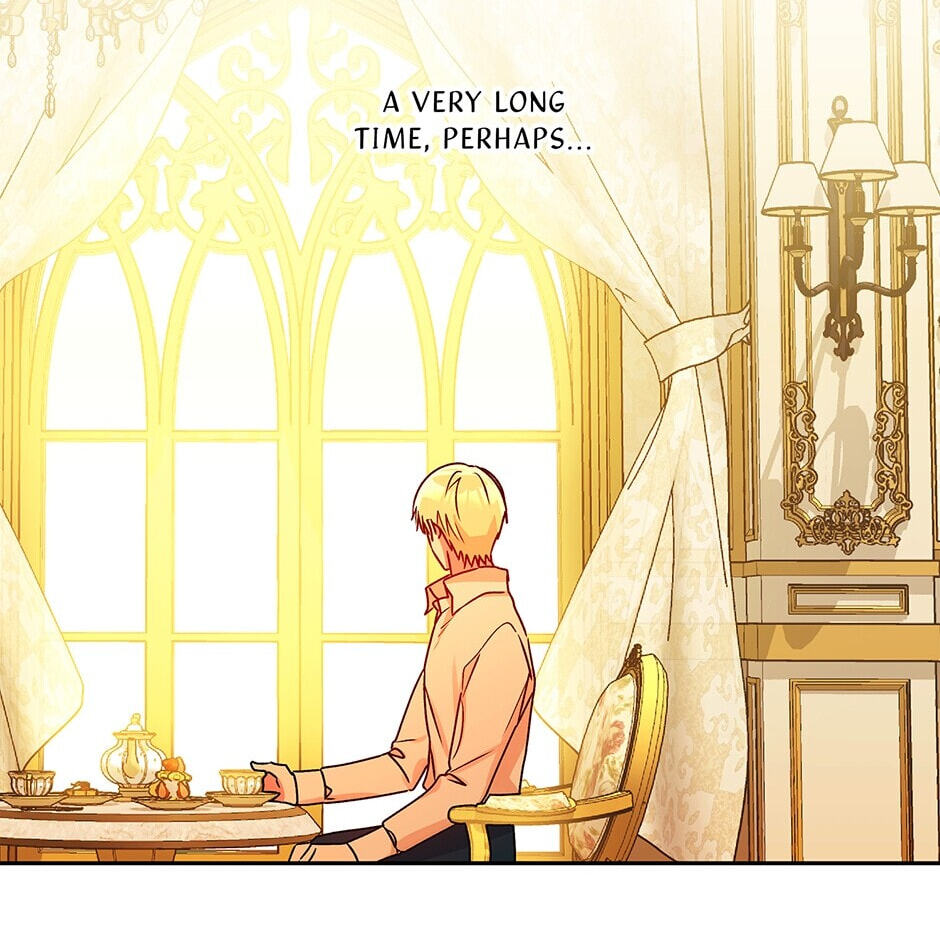 Observing Elena Evoy Chapter 45 page 42 - 