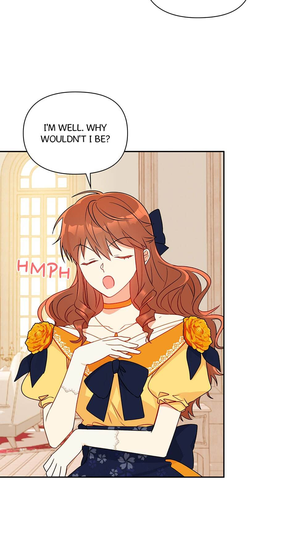 Observing Elena Evoy Chapter 45 page 49 - 