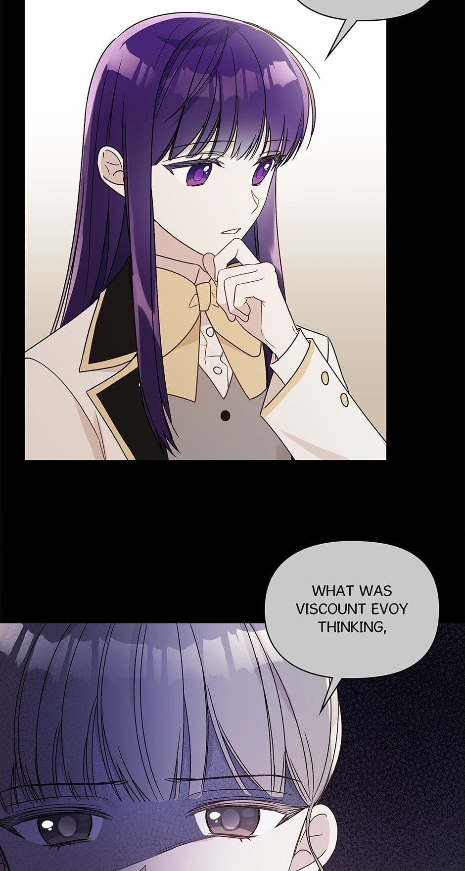 Observing Elena Evoy Chapter 45 page 52 - 