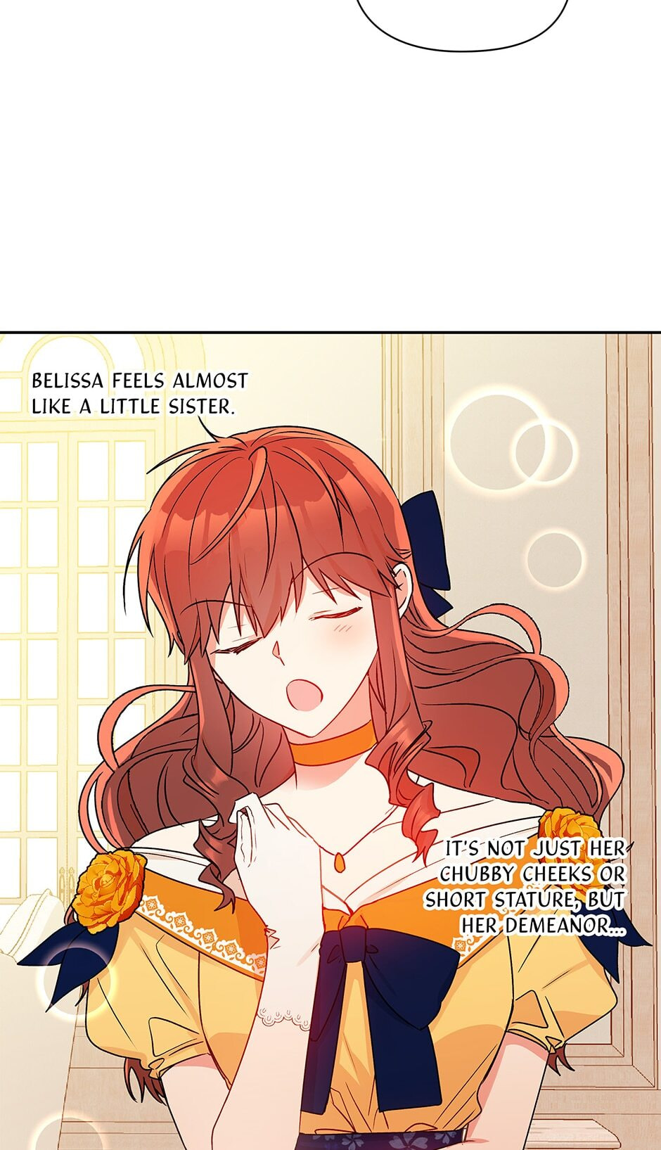 Observing Elena Evoy Chapter 45 page 56 - 