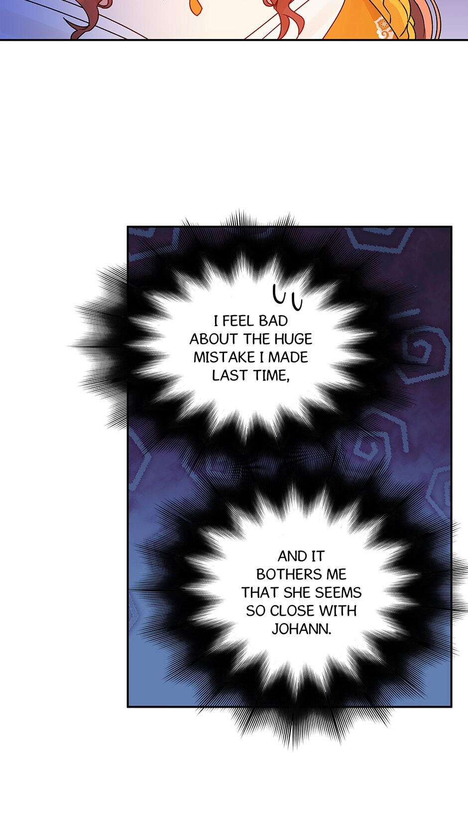 Observing Elena Evoy Chapter 45 page 59 - 