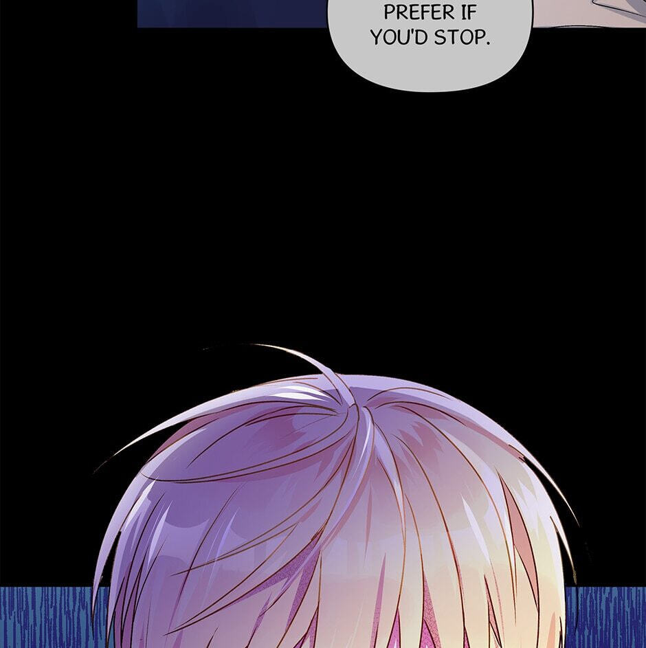 Observing Elena Evoy Chapter 45 page 7 - 