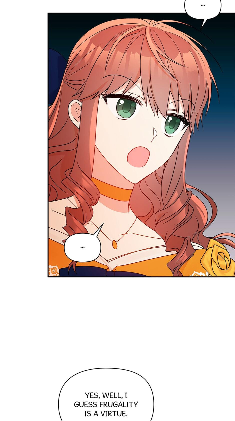 Observing Elena Evoy Chapter 45 page 66 - 