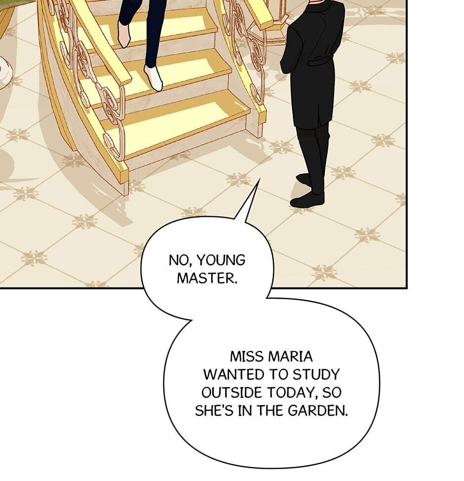 Observing Elena Evoy Chapter 45 page 72 - 