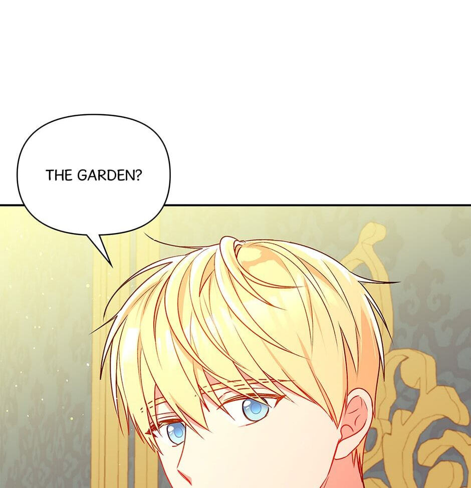 Observing Elena Evoy Chapter 45 page 73 - 