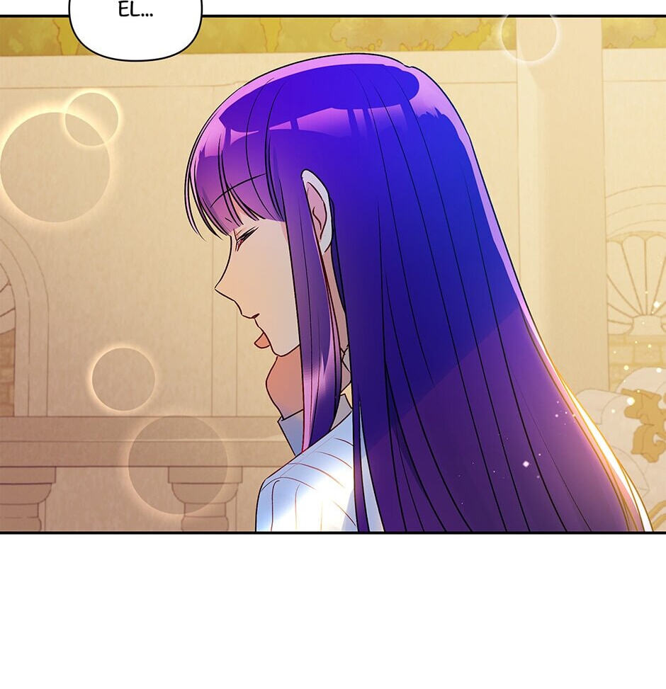 Observing Elena Evoy Chapter 45 page 79 - 