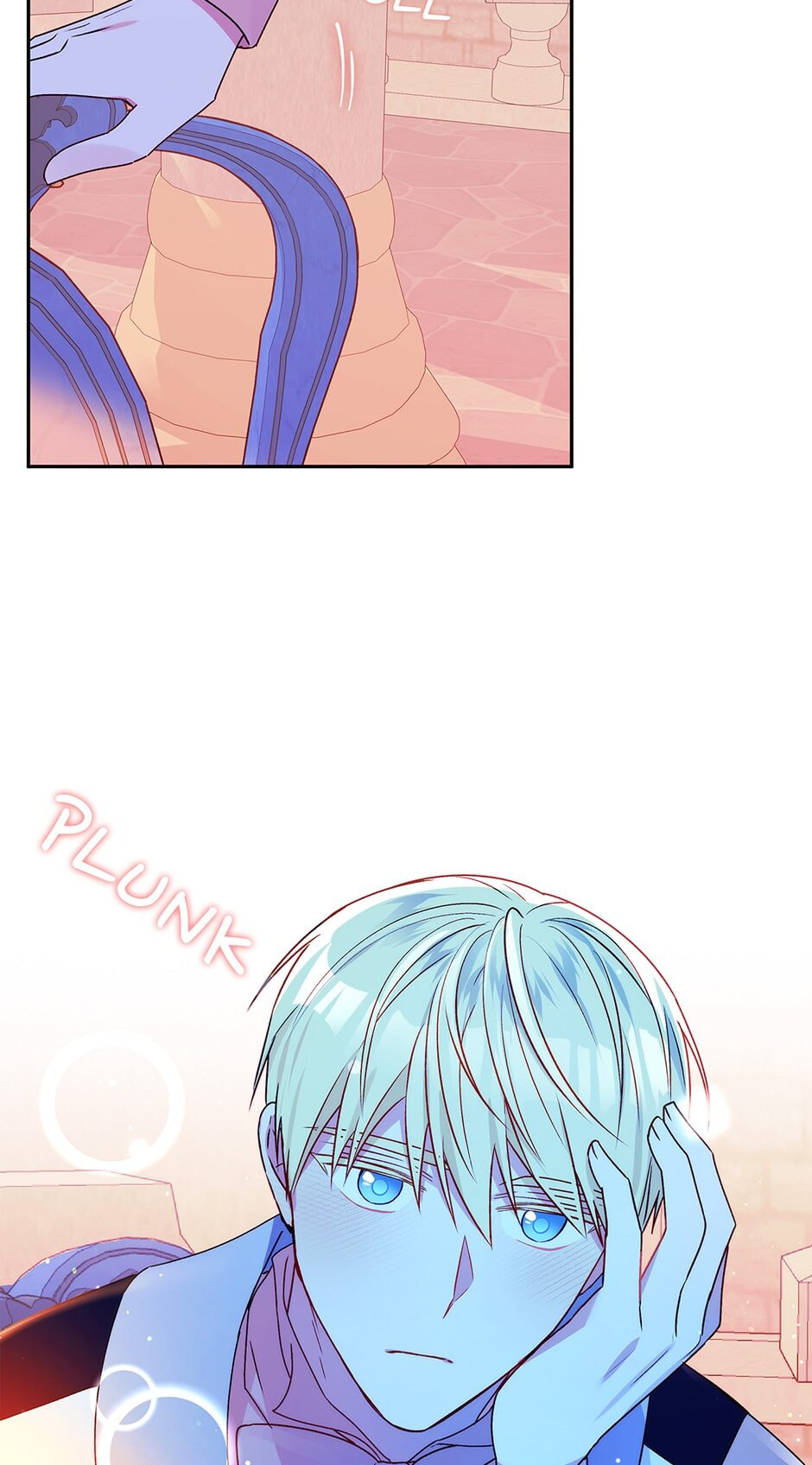 Observing Elena Evoy Chapter 45 page 81 - 