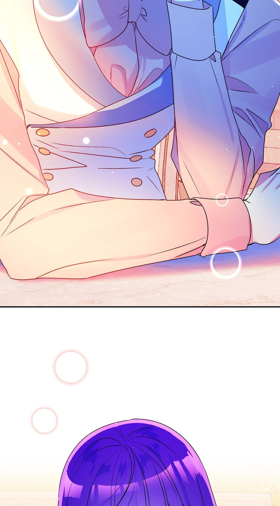 Observing Elena Evoy Chapter 45 page 82 - 