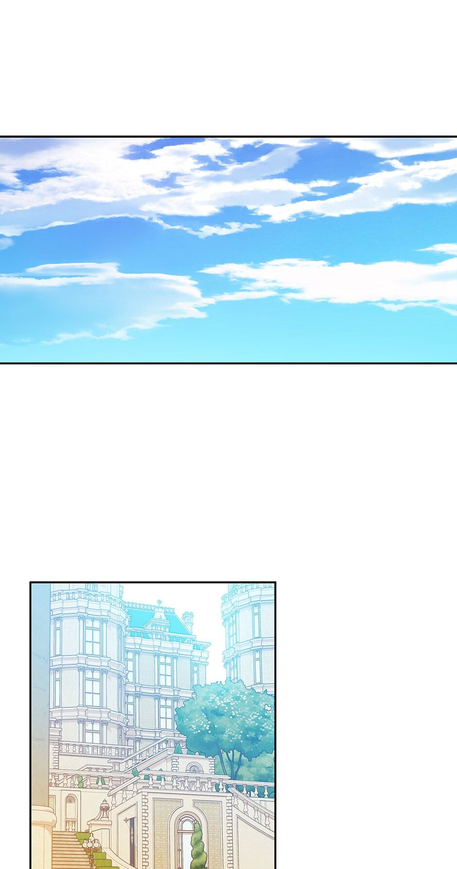 Observing Elena Evoy Chapter 46 page 1 - 