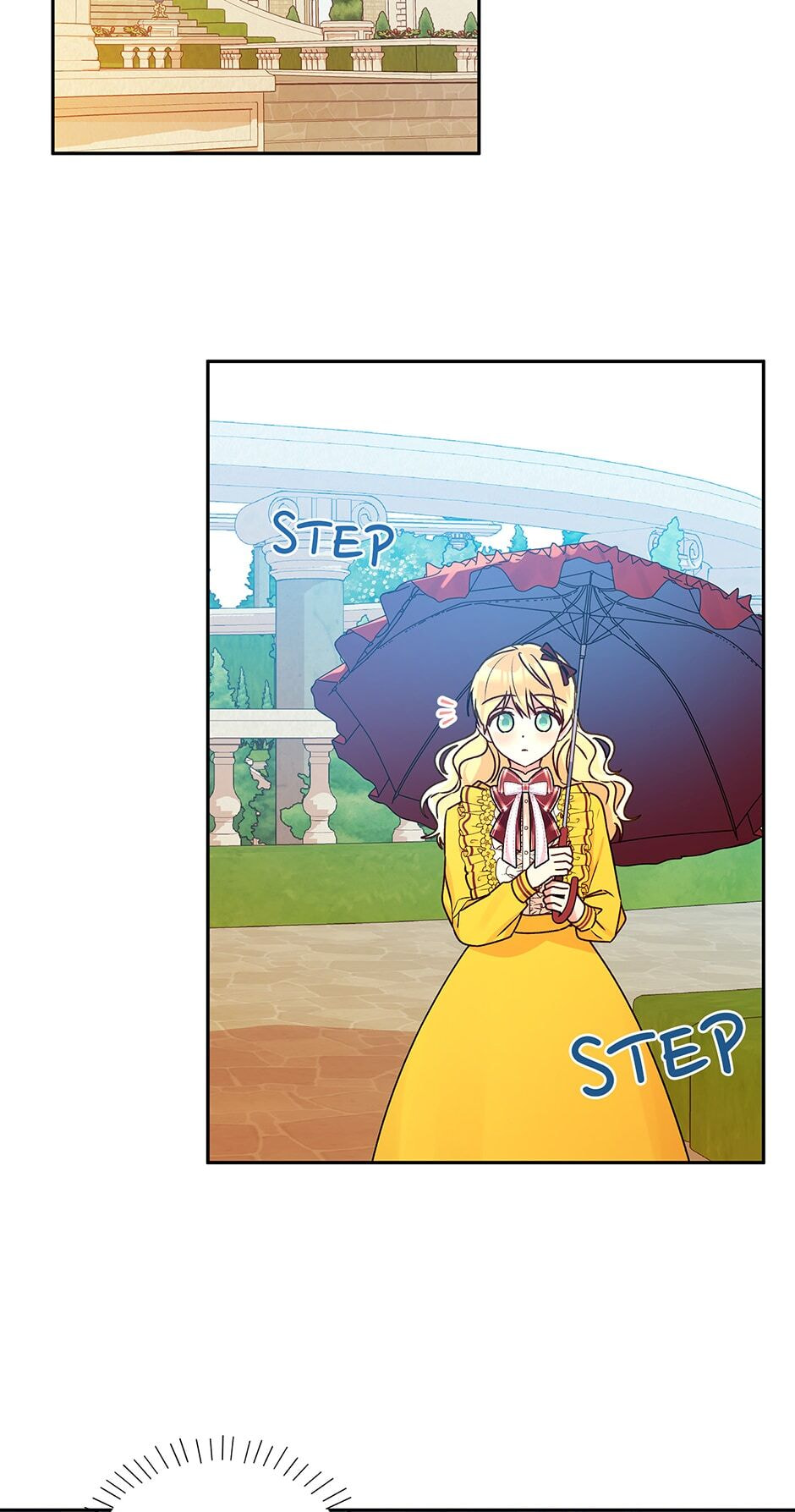 Observing Elena Evoy Chapter 46 page 2 - 